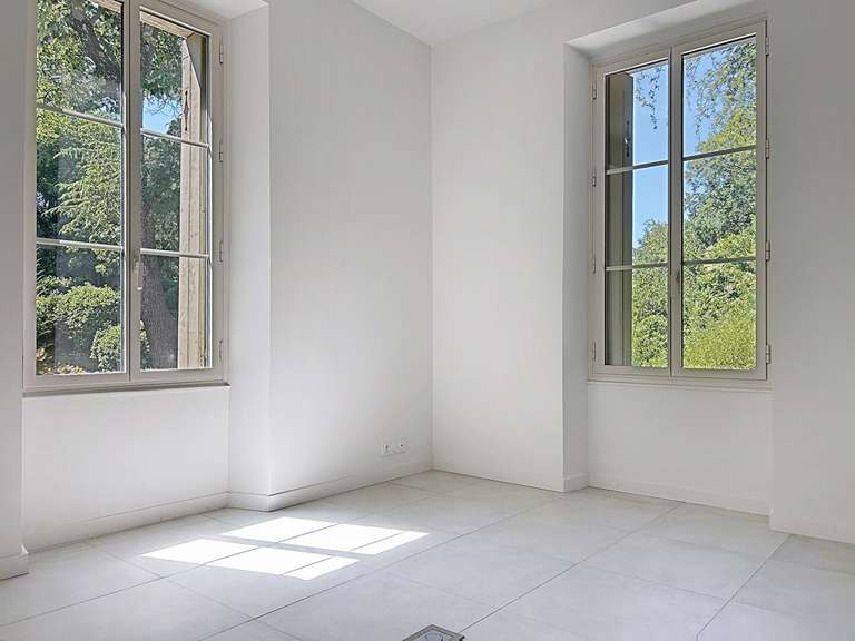 Maison Villeneuve-lès-Avignon - 5 chambres - 206m²