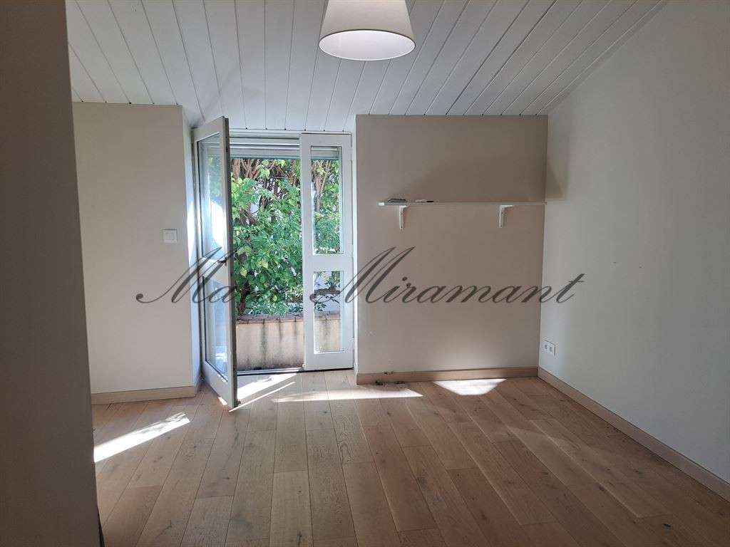 Maison Villeneuve-lès-Avignon