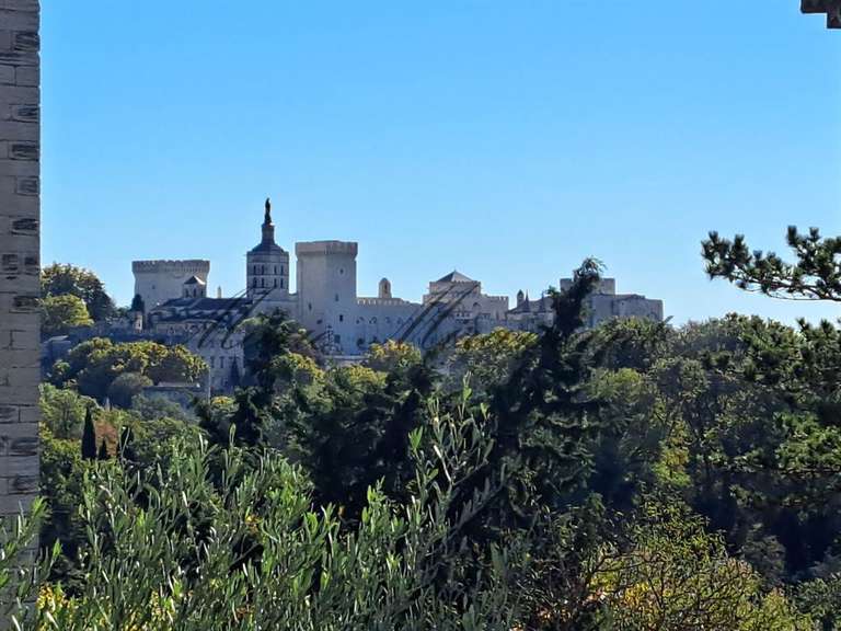 House Villeneuve-lès-Avignon - 4 bedrooms - 330m²