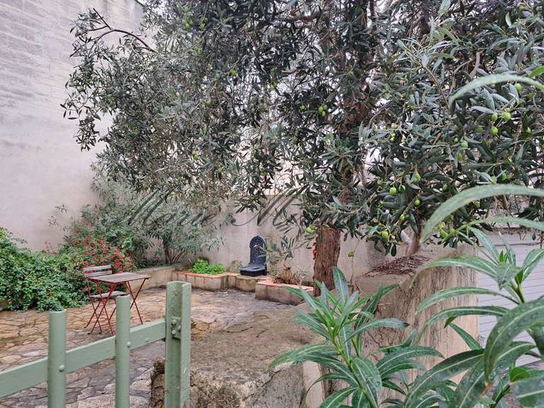 Maison Villeneuve-lès-Avignon - 4 chambres - 330m²