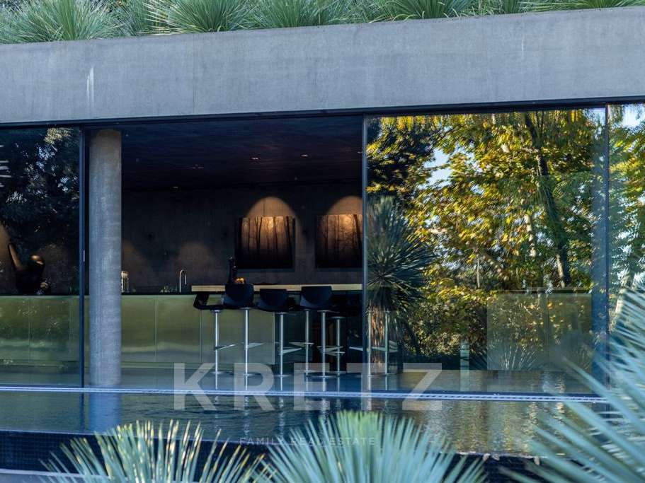 Maison Villeneuve-lès-Avignon