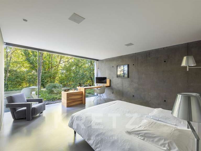 Maison Villeneuve-lès-Avignon - 6 chambres - 600m²