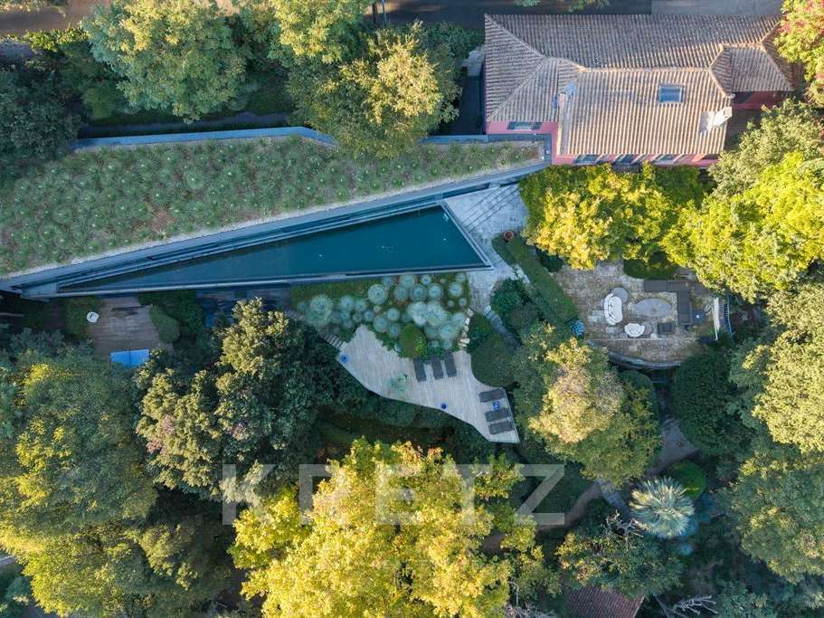 Maison Villeneuve-lès-Avignon