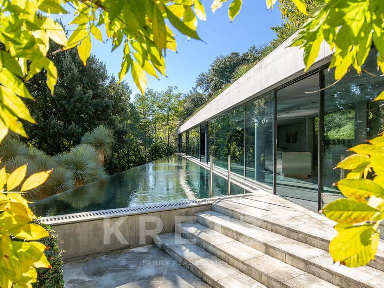 Maison Villeneuve-lès-Avignon - 6 chambres - 600m²