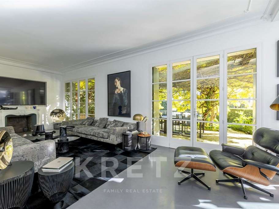 Maison Villeneuve-lès-Avignon