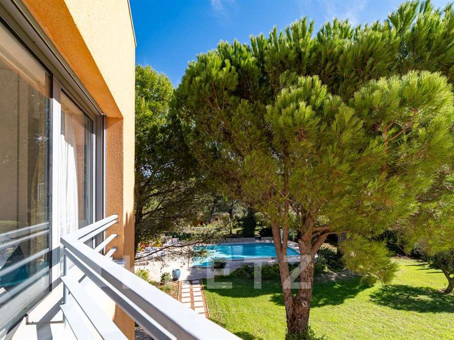 House Villeneuve-lès-Avignon