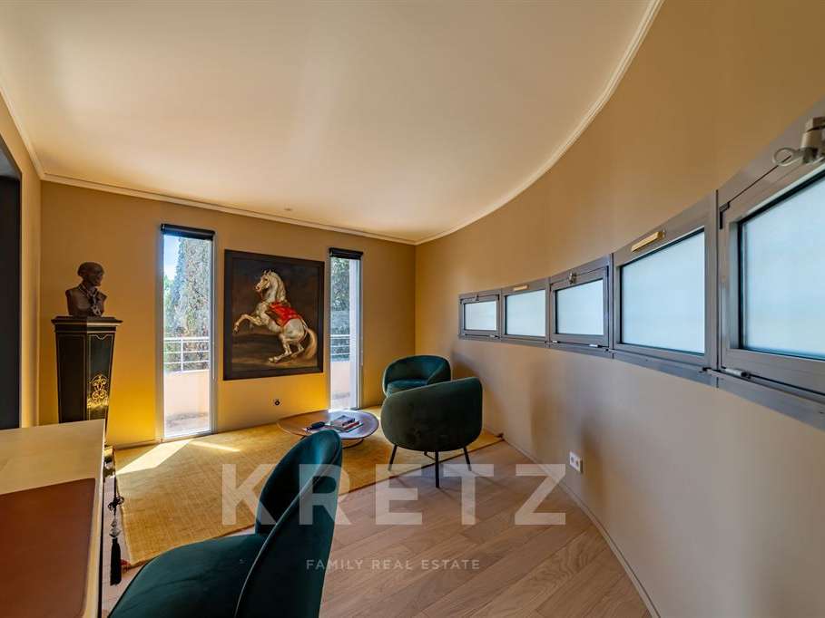 House Villeneuve-lès-Avignon