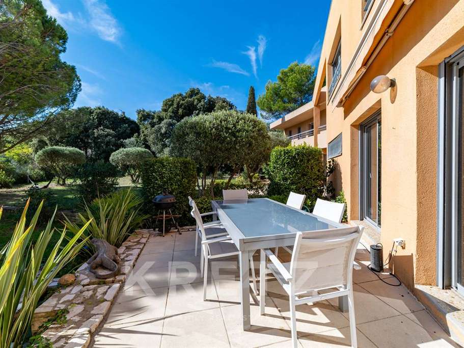 House Villeneuve-lès-Avignon