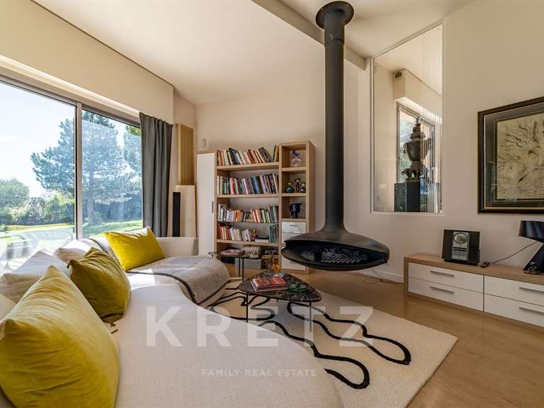 House Villeneuve-lès-Avignon - 4 bedrooms - 367m²