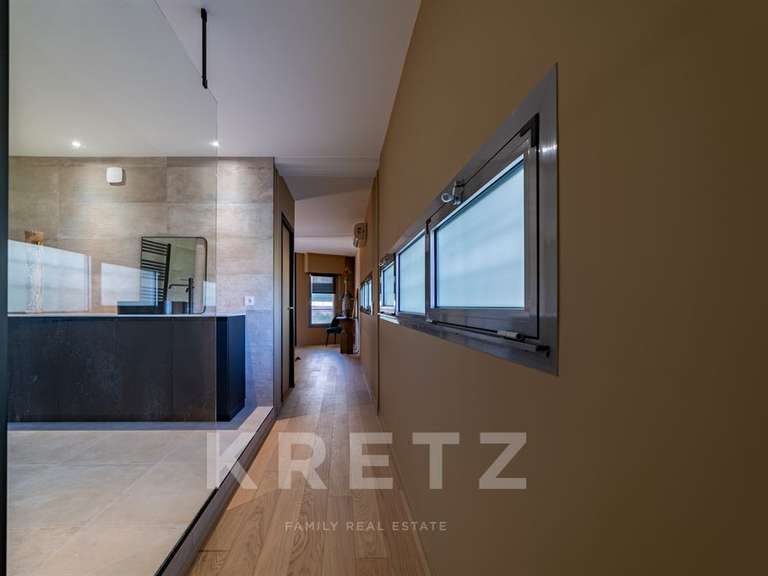 House Villeneuve-lès-Avignon - 4 bedrooms - 367m²