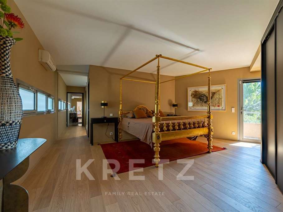 House Villeneuve-lès-Avignon