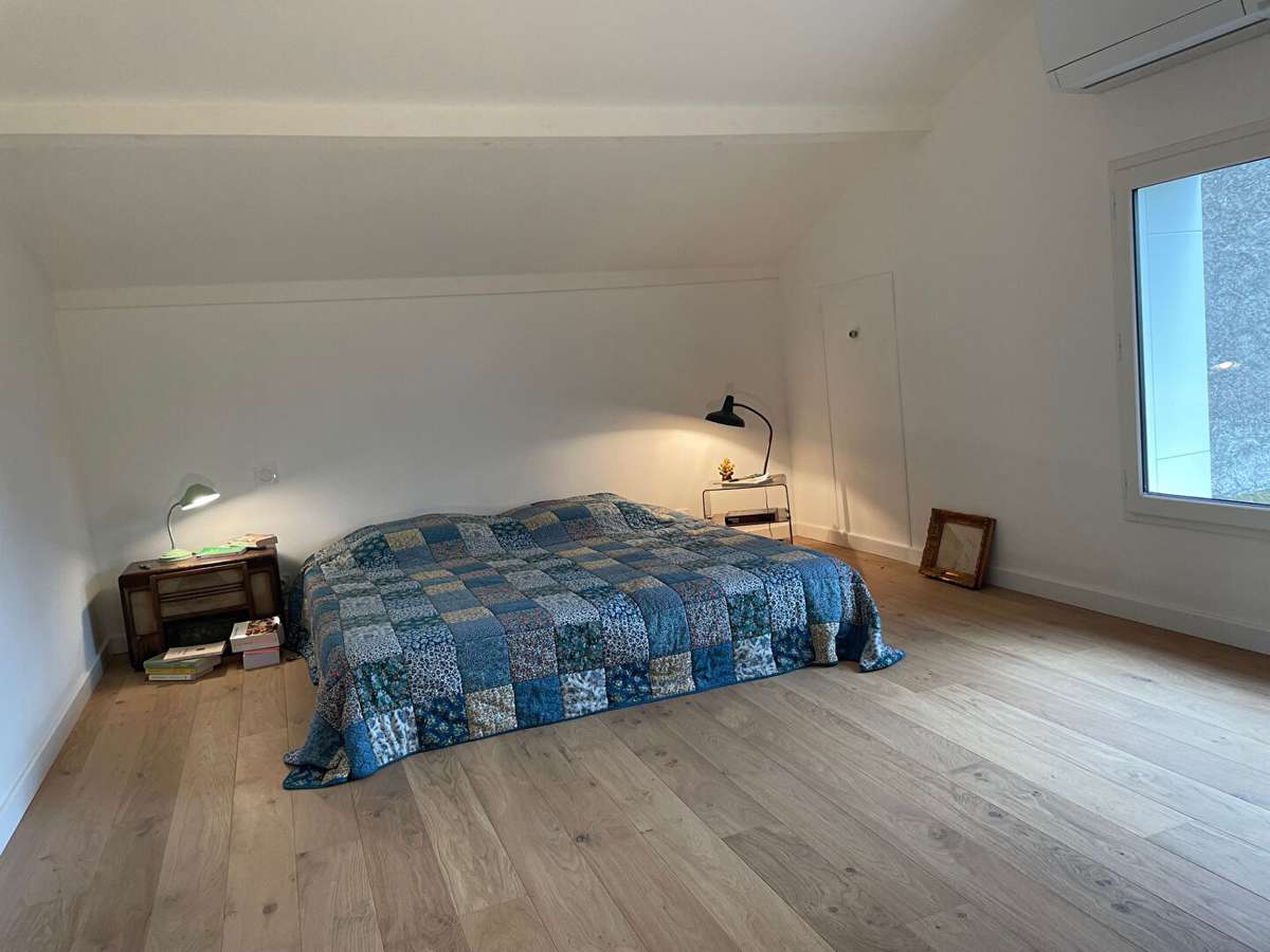 Maison Villeneuve-lès-Avignon