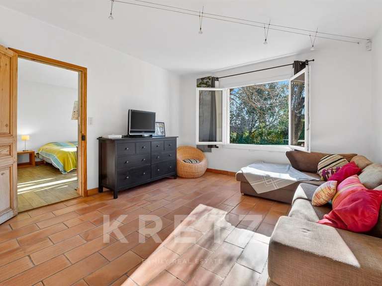 Maison Villeneuve-lès-Avignon - 4 chambres - 182m²