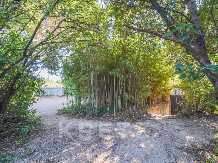 Maison Villeneuve-lès-Avignon