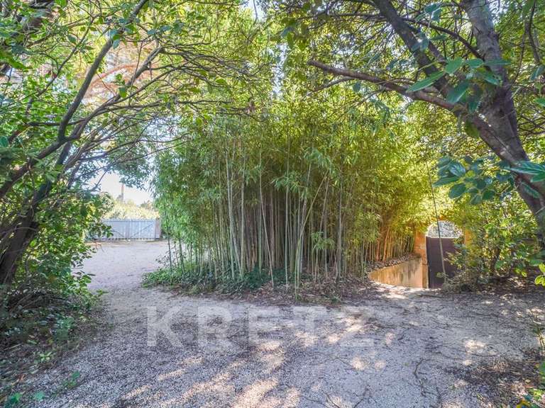 Maison Villeneuve-lès-Avignon - 4 chambres - 182m²