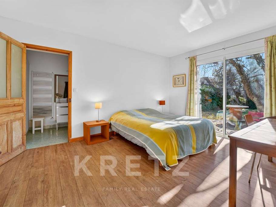 Maison Villeneuve-lès-Avignon