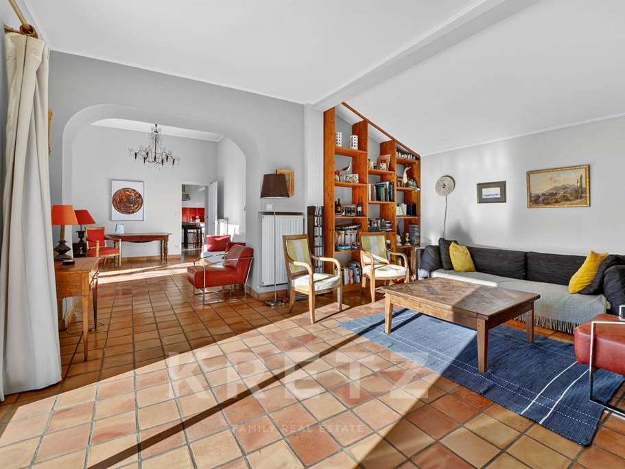 Maison Villeneuve-lès-Avignon