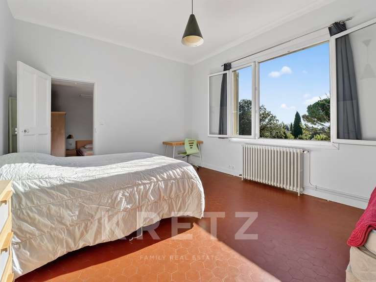 Maison Villeneuve-lès-Avignon - 4 chambres - 182m²