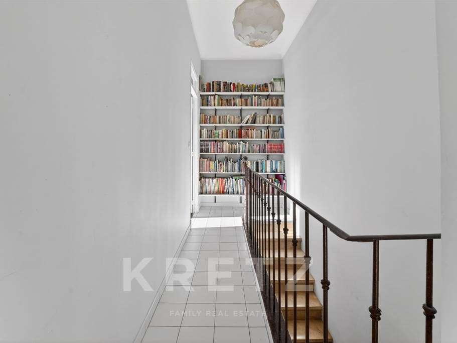 Maison Villeneuve-lès-Avignon