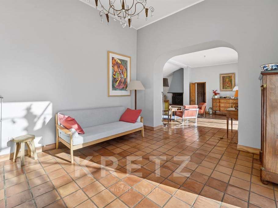 Maison Villeneuve-lès-Avignon