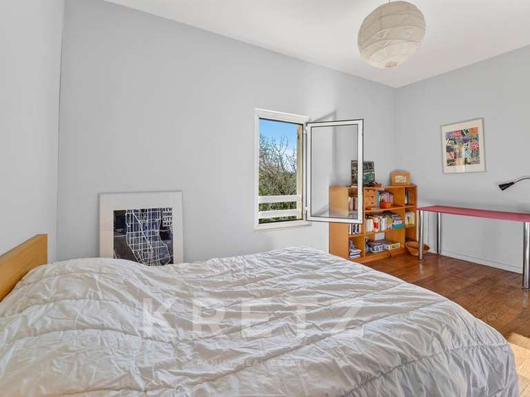 Maison Villeneuve-lès-Avignon - 4 chambres - 182m²