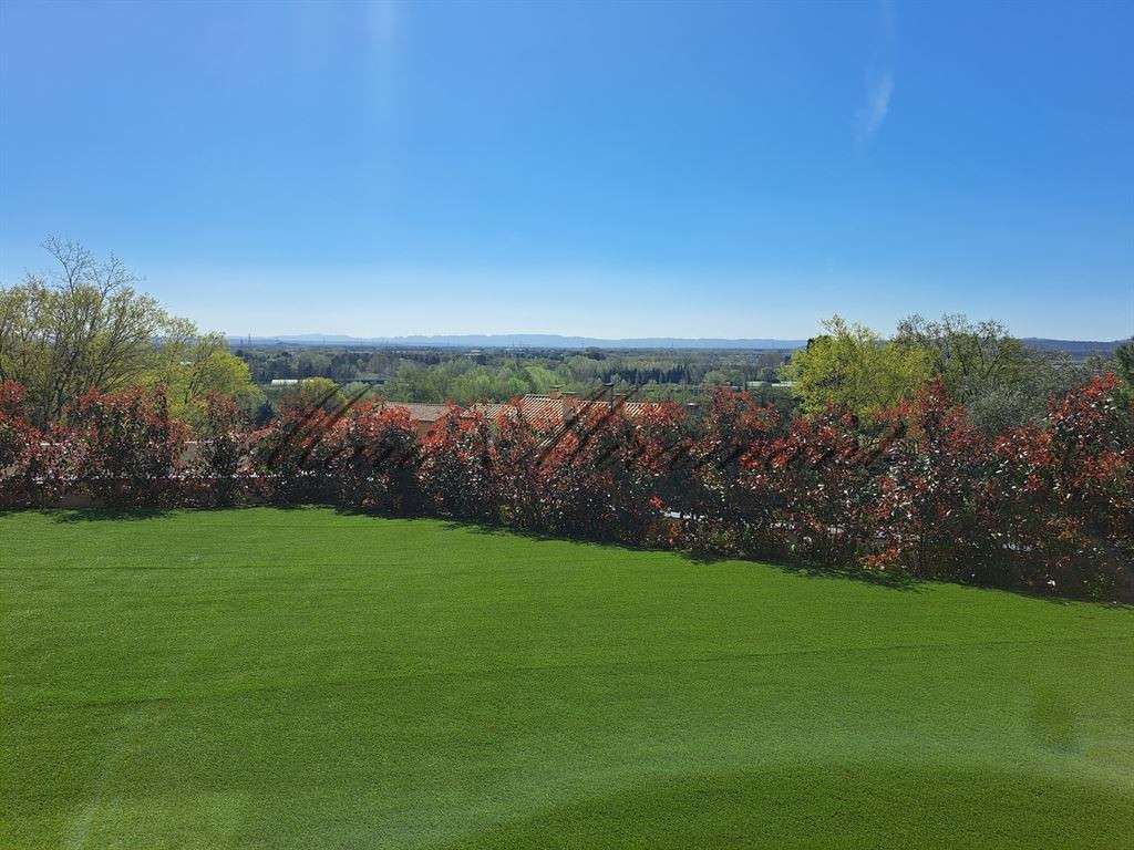 Maison Villeneuve-lès-Avignon