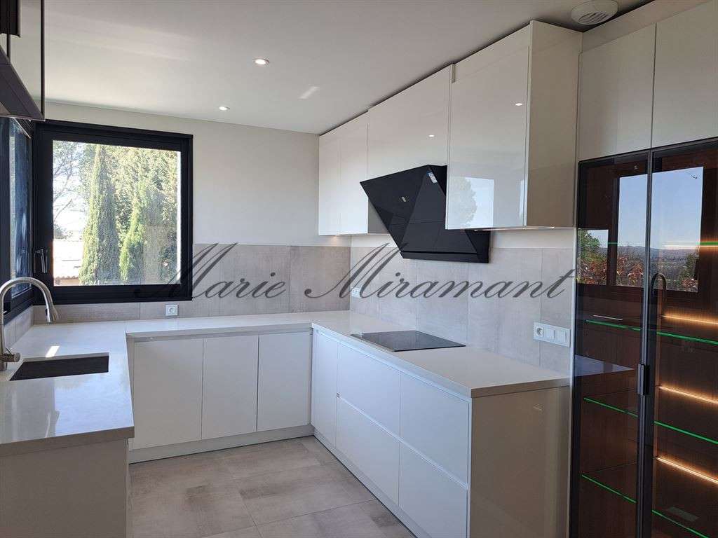 Maison Villeneuve-lès-Avignon