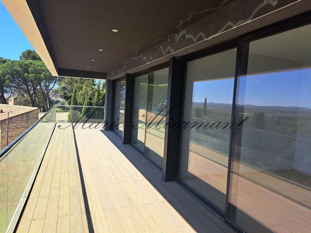 Maison Villeneuve-lès-Avignon