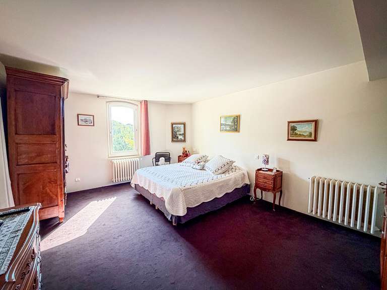 Maison Villeneuve-lès-Avignon - 4 chambres - 264m²