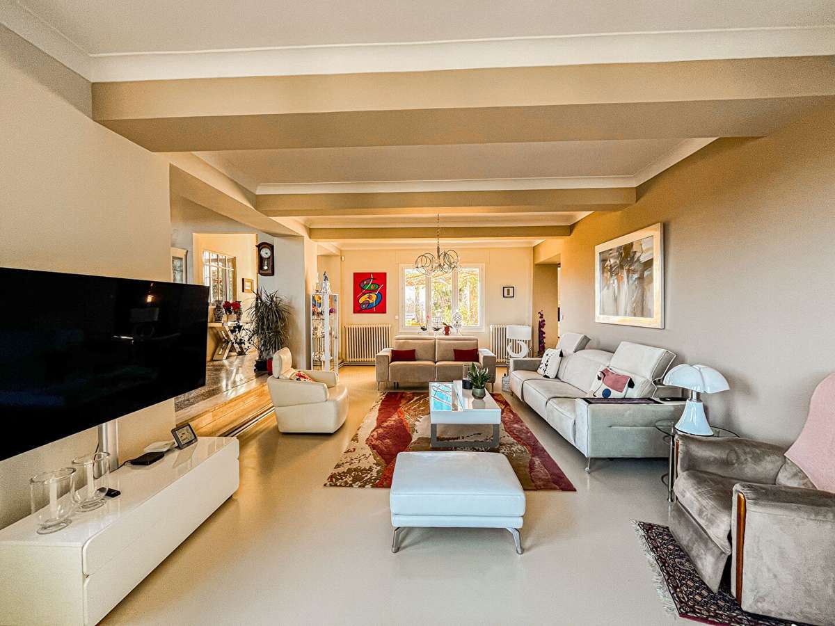 Maison Villeneuve-lès-Avignon