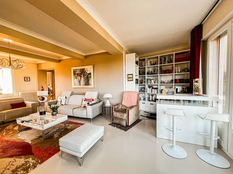 Maison Villeneuve-lès-Avignon - 4 chambres - 264m²