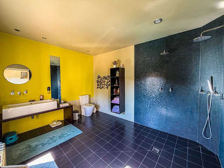 Maison Villeneuve-lès-Avignon - 4 chambres - 264m²