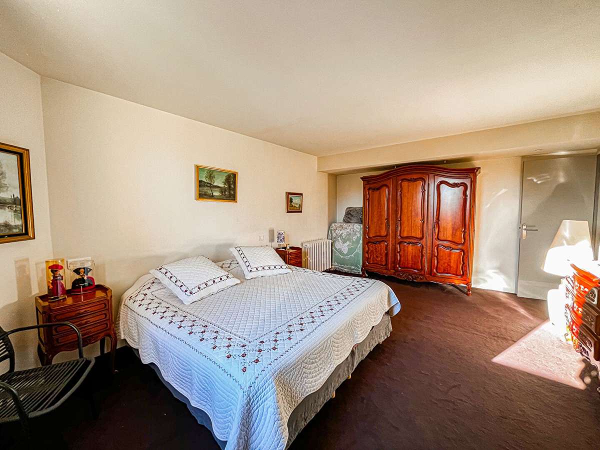 Maison Villeneuve-lès-Avignon