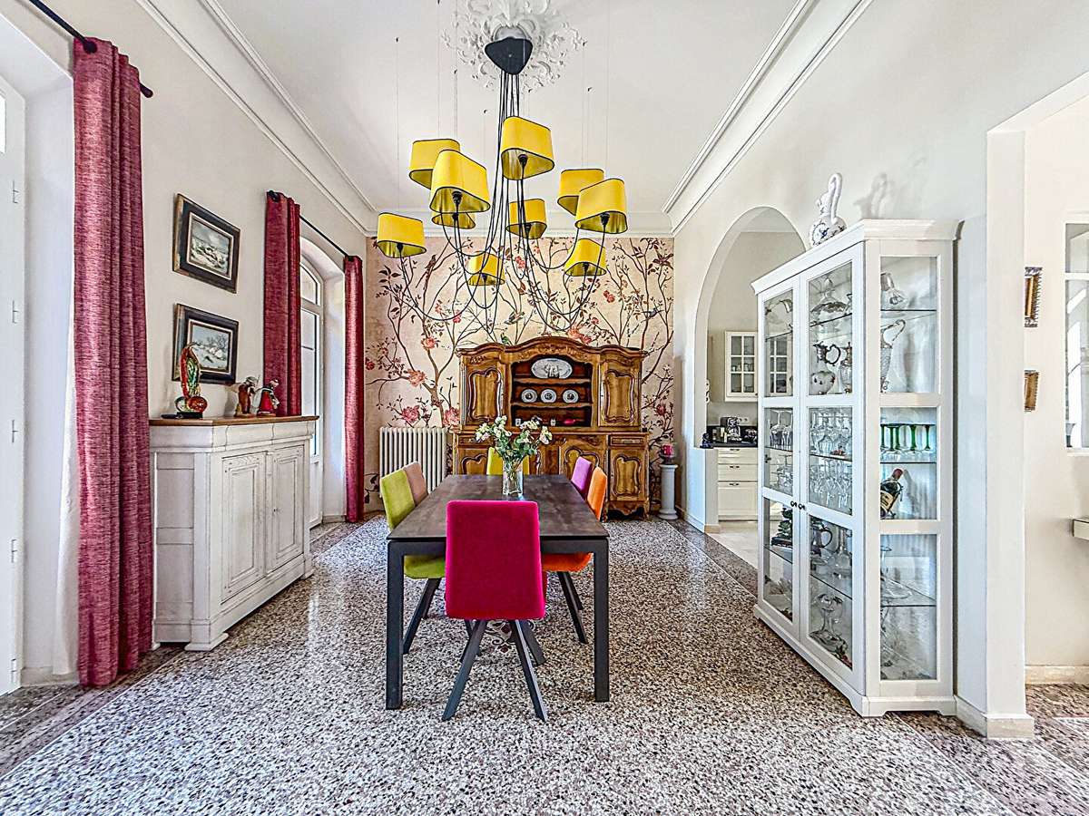 House Villeneuve-lès-Avignon