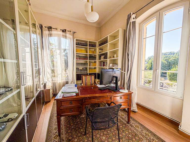 Maison Villeneuve-lès-Avignon - 4 chambres - 264m²