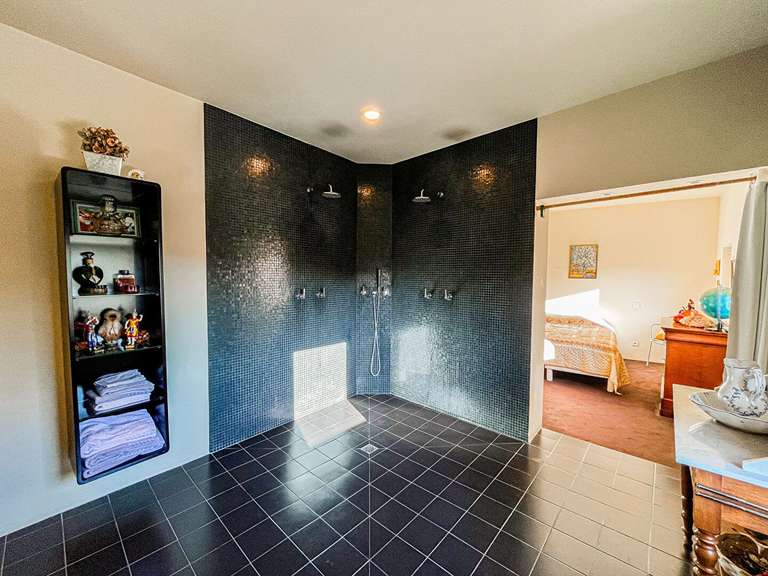 Maison Villeneuve-lès-Avignon - 4 chambres - 264m²