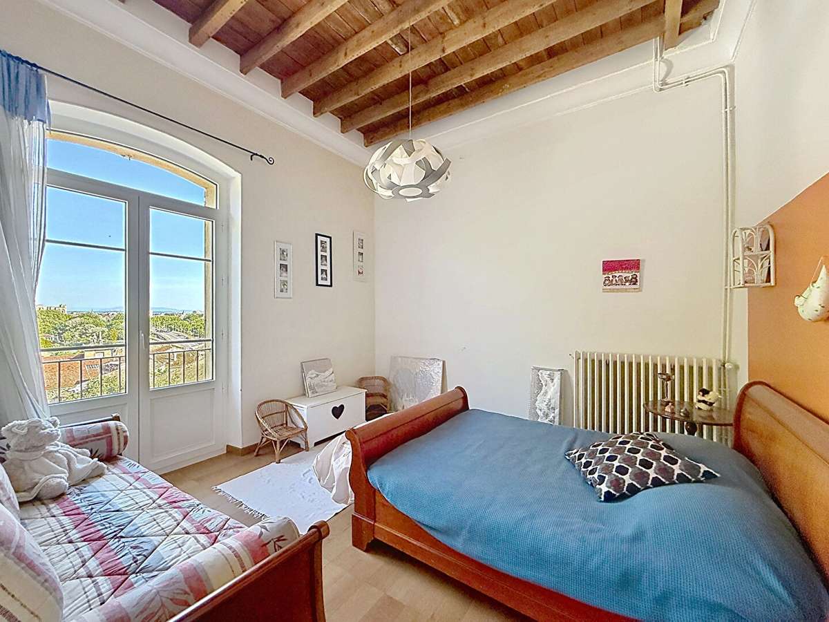 House Villeneuve-lès-Avignon