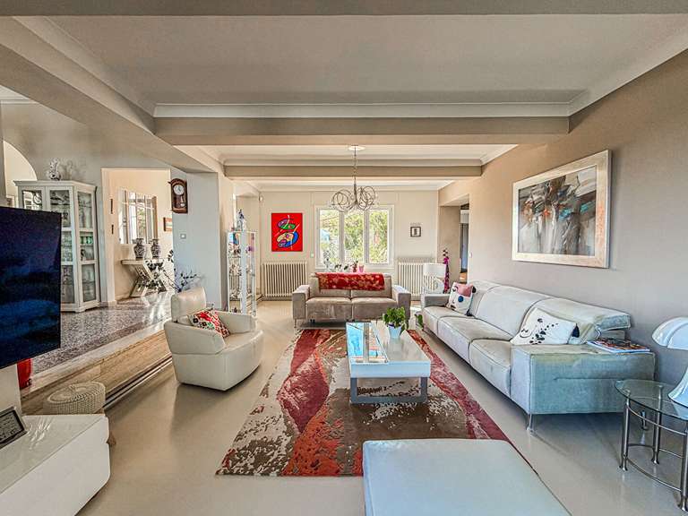 Maison Villeneuve-lès-Avignon - 4 chambres - 264m²