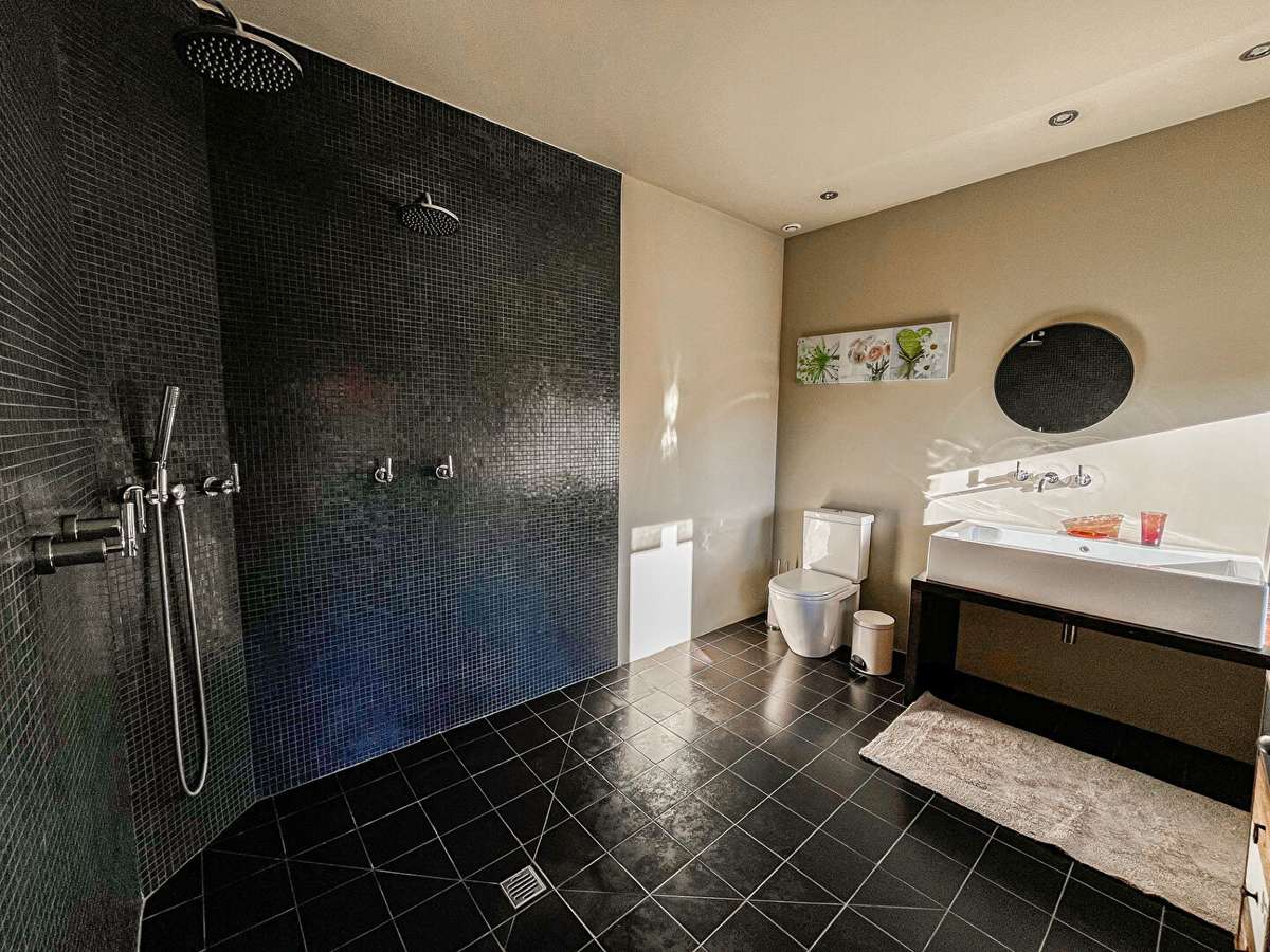 Maison Villeneuve-lès-Avignon