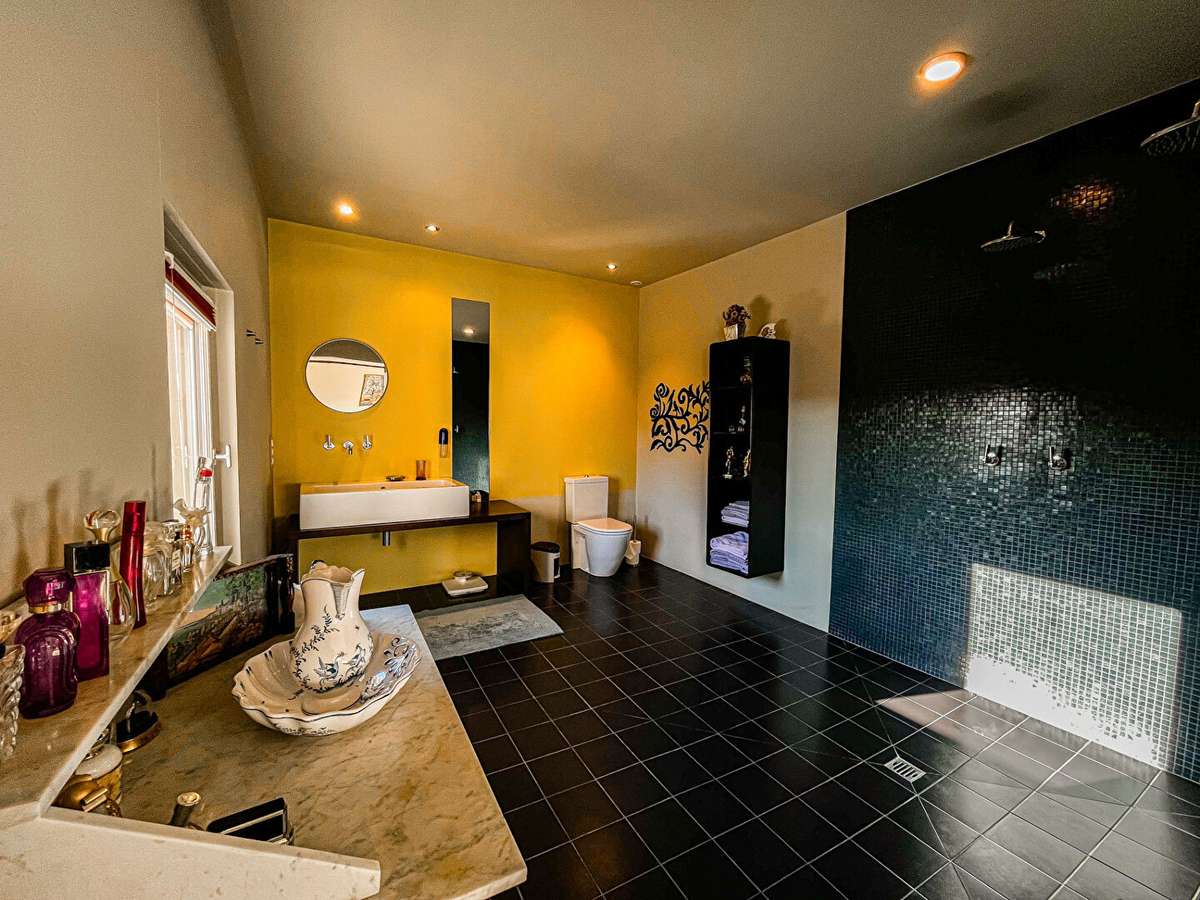 Maison Villeneuve-lès-Avignon