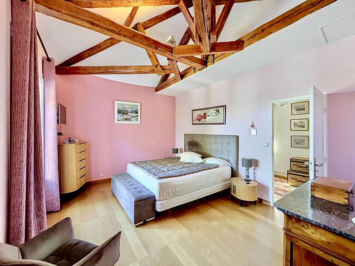 House Villeneuve-lès-Avignon