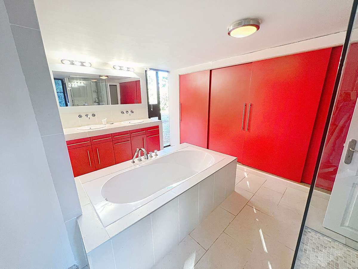 Maison Villeneuve-lès-Avignon