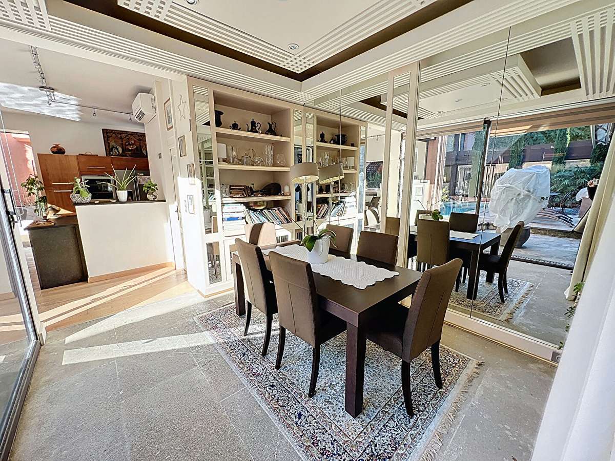 Maison Villeneuve-lès-Avignon