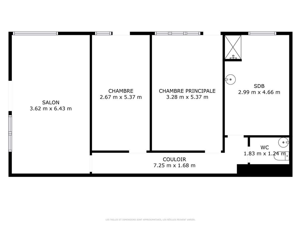 Maison Villeneuve-lès-Avignon