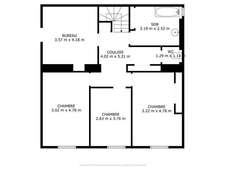 Maison Villeneuve-lès-Avignon - 5 chambres - 394m²