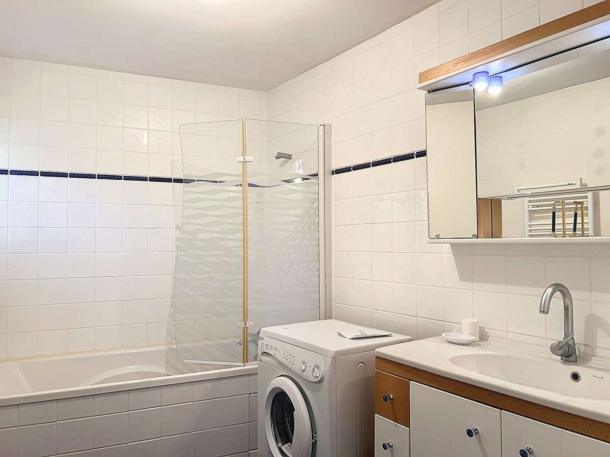 Maison Villeneuve-lès-Avignon