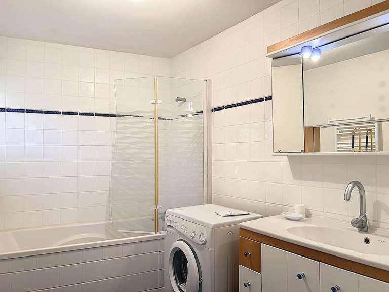 Maison Villeneuve-lès-Avignon - 5 chambres - 394m²