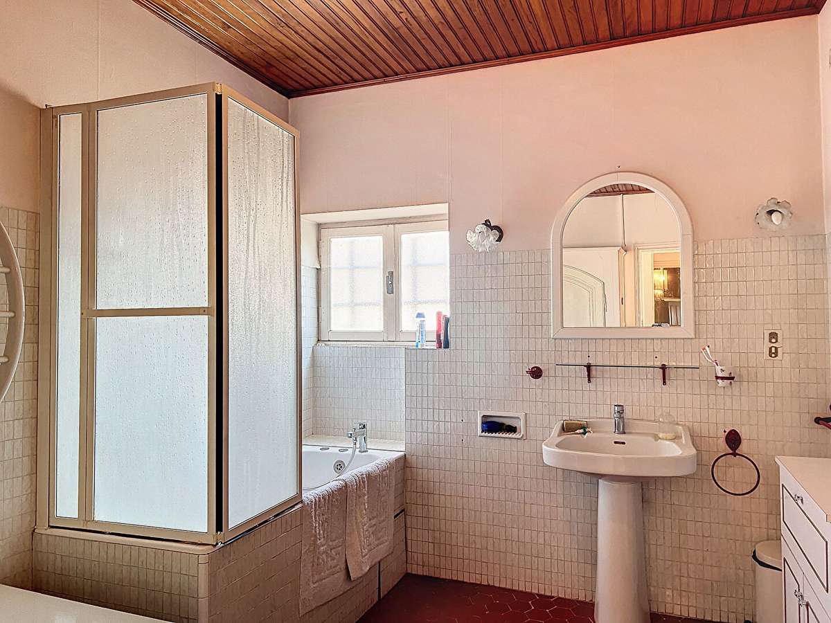 Maison Villeneuve-lès-Avignon