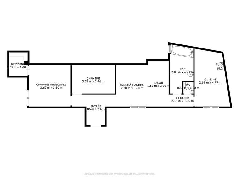 Maison Villeneuve-lès-Avignon - 5 chambres - 394m²