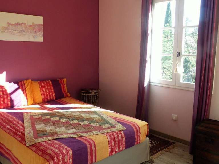 Maison Villeneuve-lès-Avignon - 4 chambres - 193m²